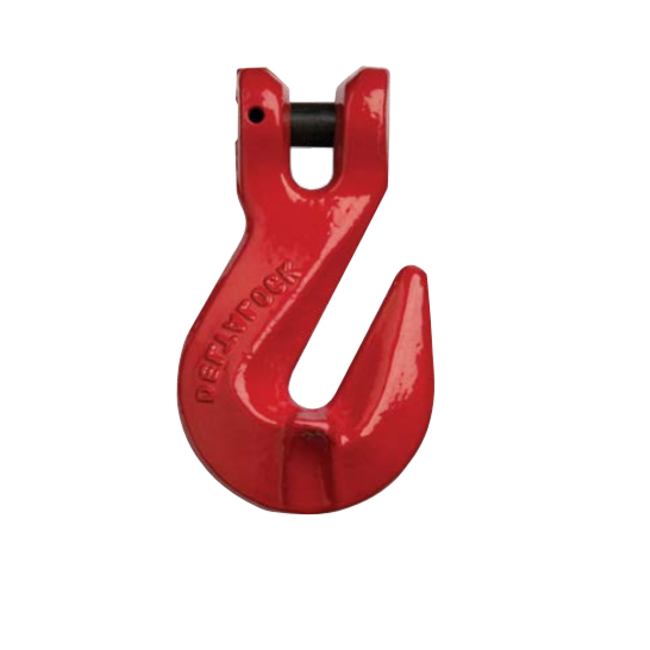 Delta Gaffel inkorthaken