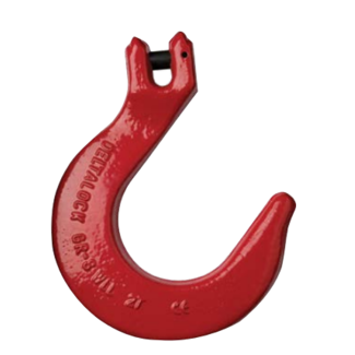 Delta Gaffel gieterijhaak