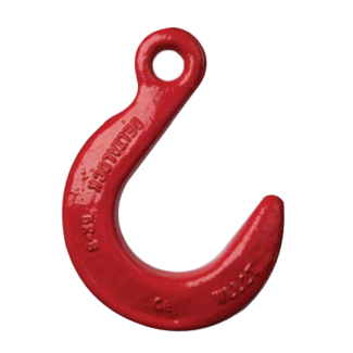 Delta Oog gieterijhaak