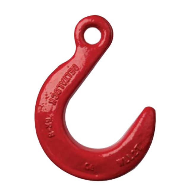 Delta Oog gieterijhaak