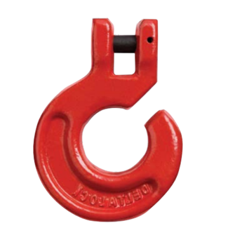 Delta Gaffel bosbouwhaken