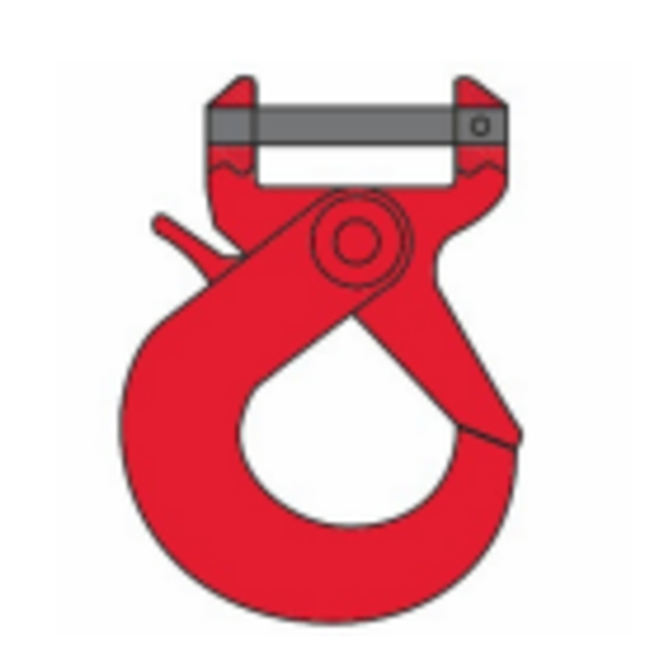 Delta Veiligheid rondstrophaken