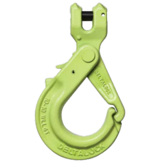 Delta Veiligheids gaffelhaak - Grade100