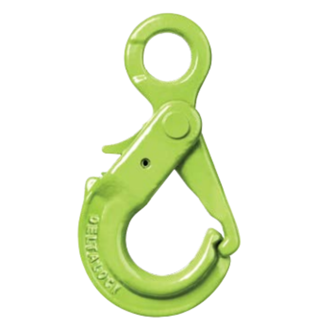 Delta Veiligheids Ooghaak - Grade100