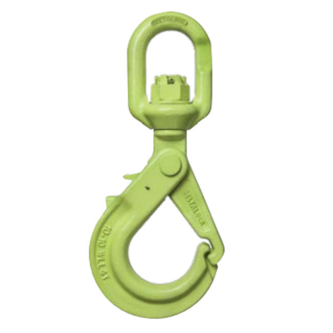 Delta Veiligheids wartelhaken - Grade100