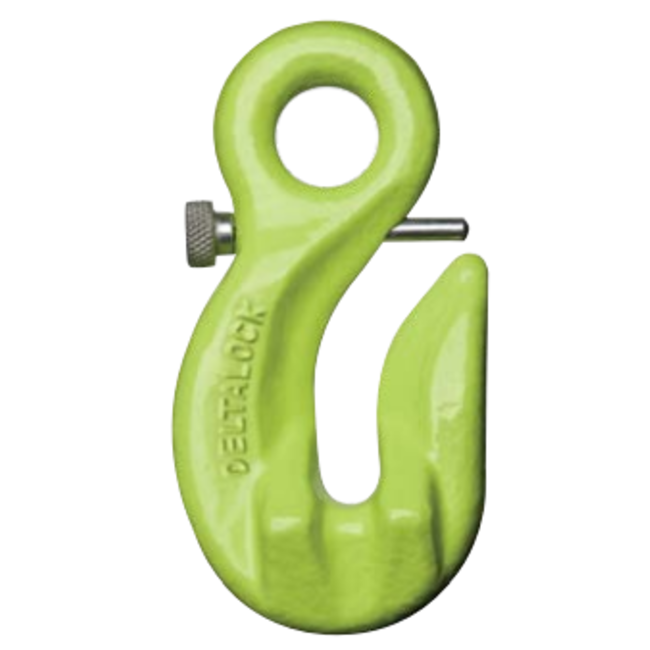 Delta Oog inkorthaken - Grade100