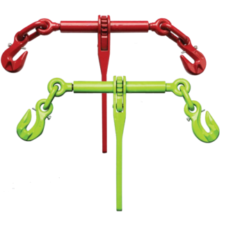 Delta Lock Ratel ladingspanners Grade80 en Grade100