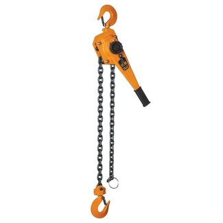 Liftikus Rateltakels type RDS