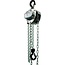 Liftikus Handtakels - Silverline type CS