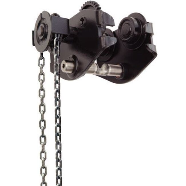 Liftikus ketting loopkatten
