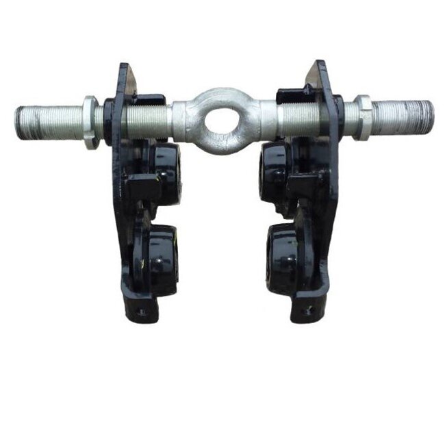 Liftikus Duwloopkatten DKO