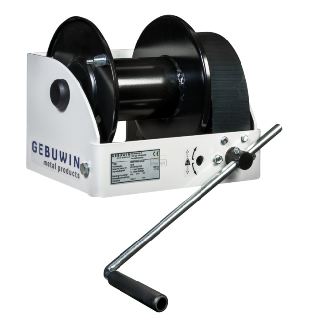 Gebuwin Wormwiellier 2000-7500