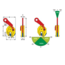 Liftikus Platenklemmen type BSU
