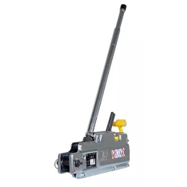 Tractel Tirfor T500 series