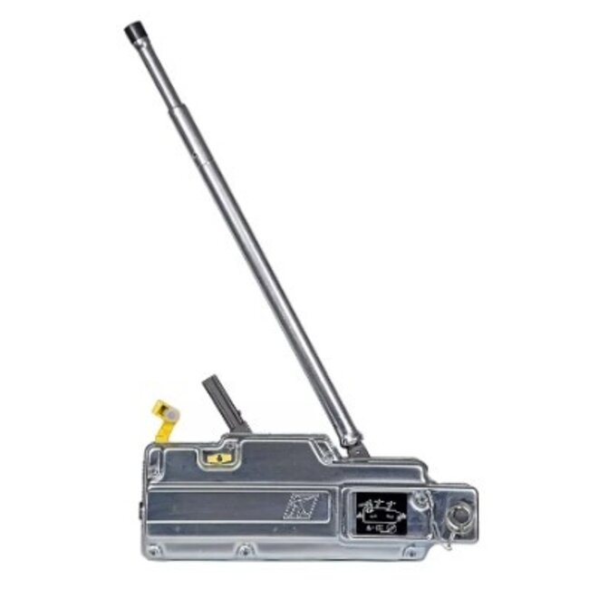 Tractel Tirfor T500 series