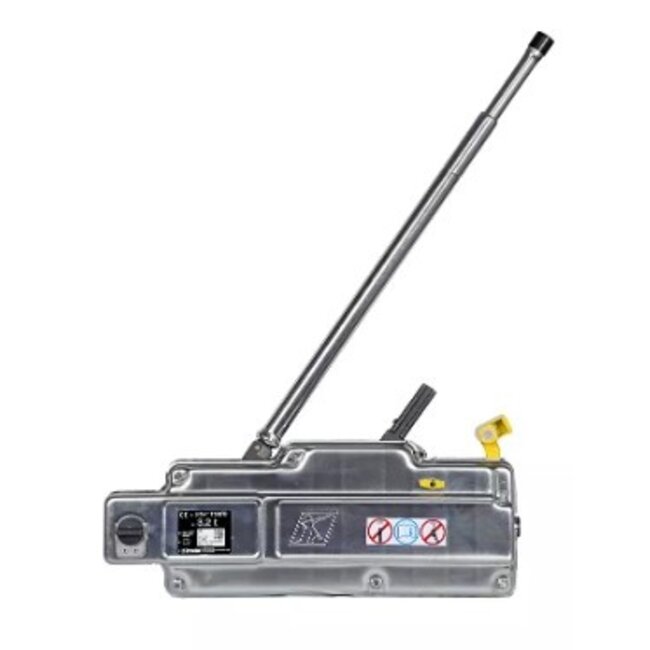 Tractel Tirfor T500 series