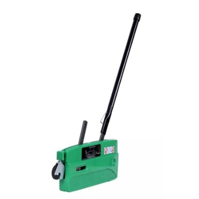 Tractel Staaldraadtakel
