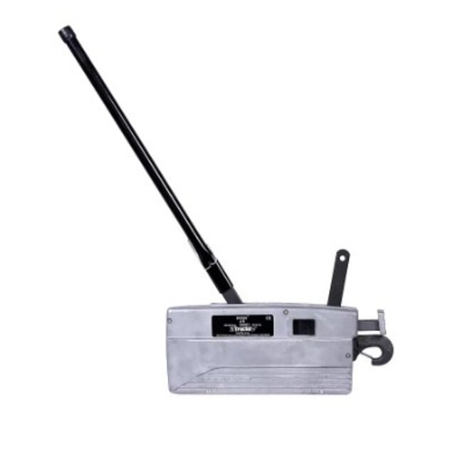 Tractel Staaldraadtakel