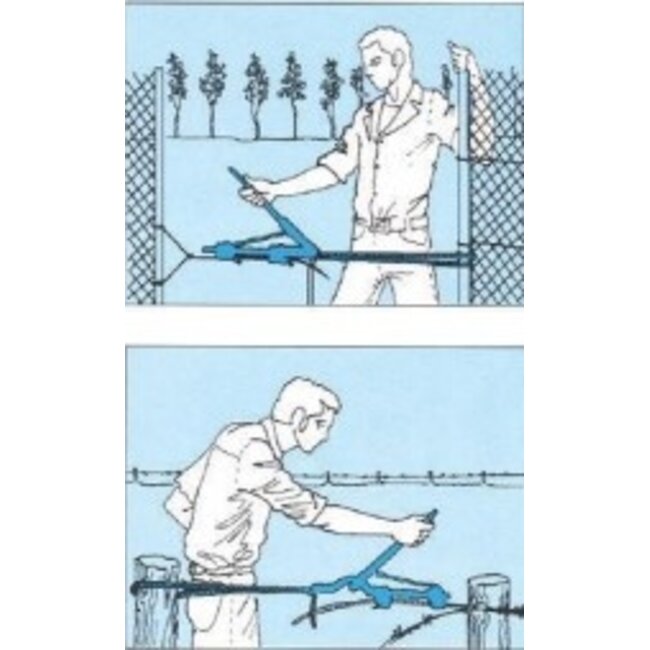 Tractel Kabelspanner