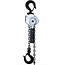Tractel AC rateltakel aluminium