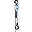 Tractel AC rateltakel aluminium