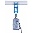 Tractel Minifor TR serie met bedraad bedieningspaneel