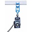 Tractel Minifor TR serie met bedraad bedieningspaneel