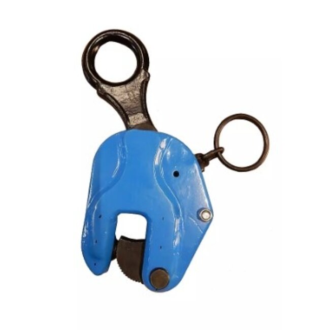 Tractel Verticale platenklem Topal KF