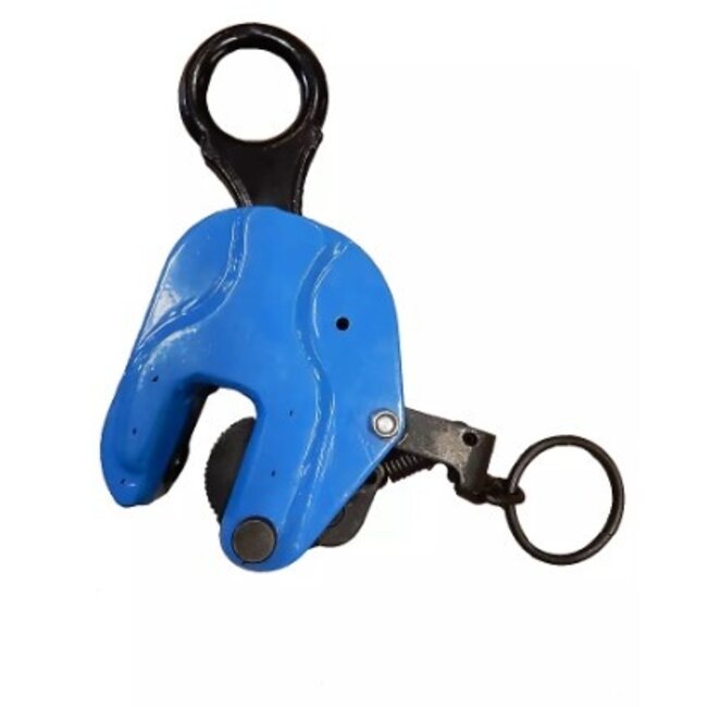 Tractel Verticale platenklem Topal KF