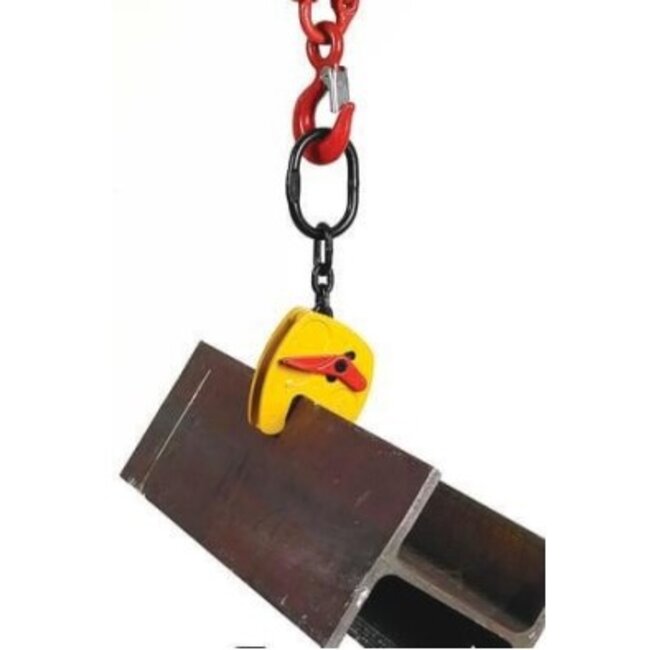 Tractel Verticale hijsklem KS