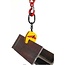 Tractel Verticale hijsklem KS