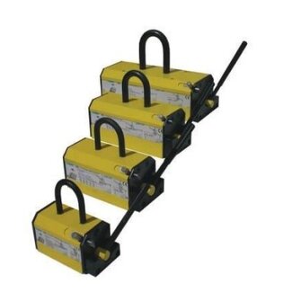 Tractel Hefmagneet Magfor II