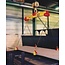Tractel Horizontale hijsklem TLH