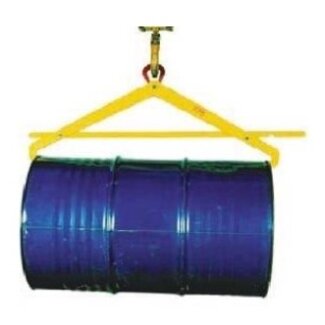 Tractel Vatenklem type HF