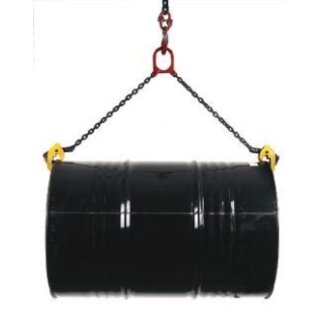 Tractel Vatenklem type VDL