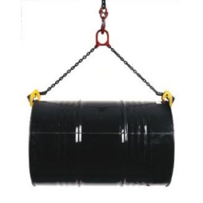 Tractel Vatenklem type VDL