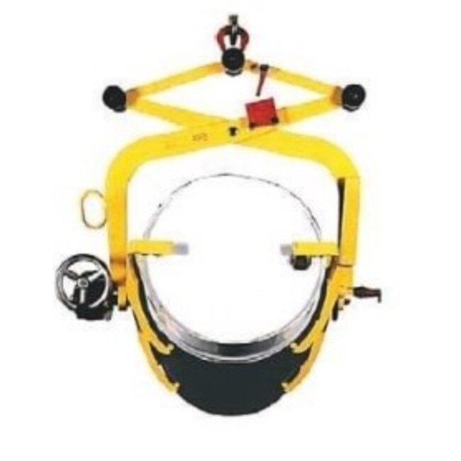 Tractel Vatenklem type VFB