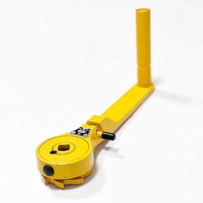 ELLER Ratel slingers tbv ELLER dommekracht standaard BH