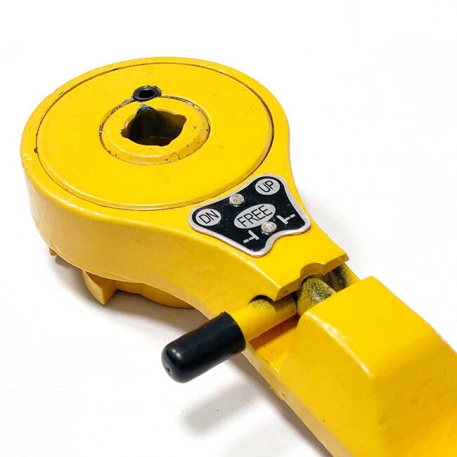 ELLER Ratel slingers tbv ELLER dommekracht standaard BH