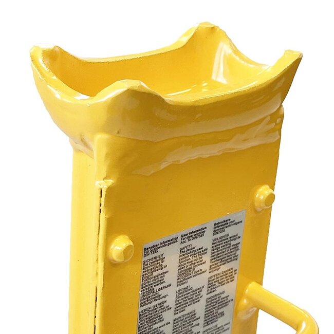 ELLER Dommekracht; st. slinger