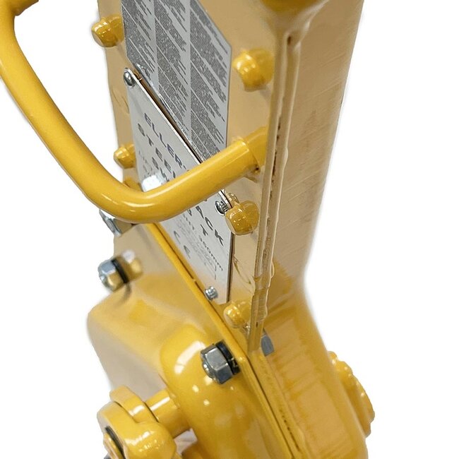 ELLER Dommekracht; st. slinger