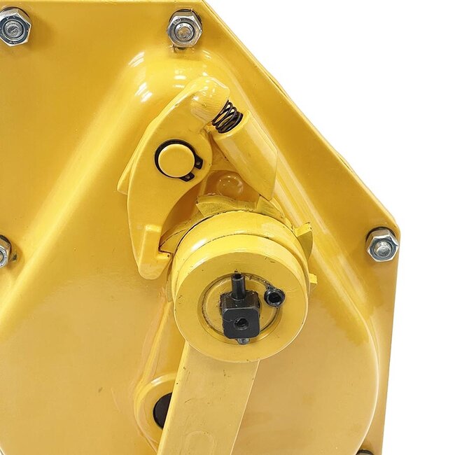 ELLER Dommekracht; st. slinger