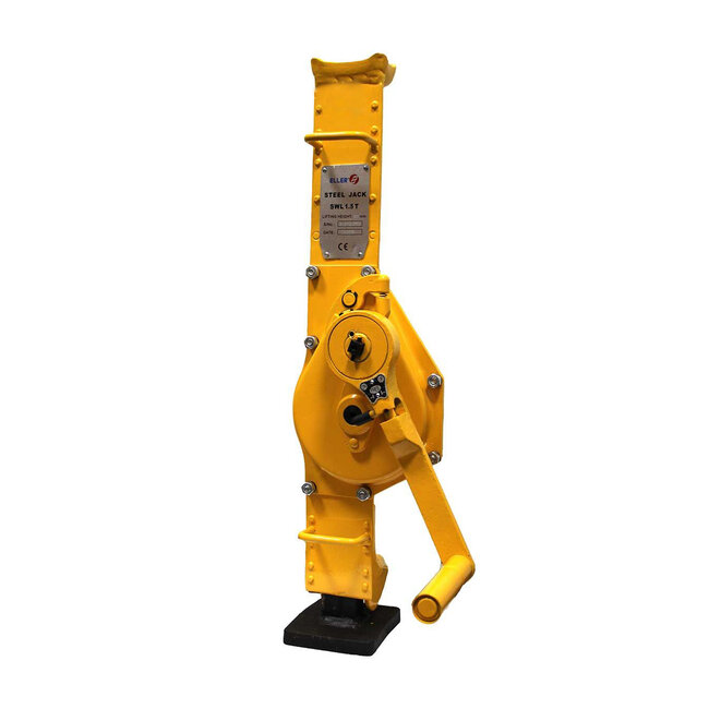 ELLER Dommekracht 1,5t