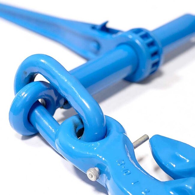 ELLERchain Ladingspanner Grade100