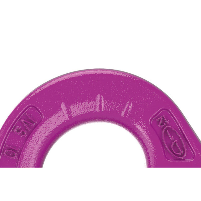 RUD ICE Verbindingsschalm Grade120