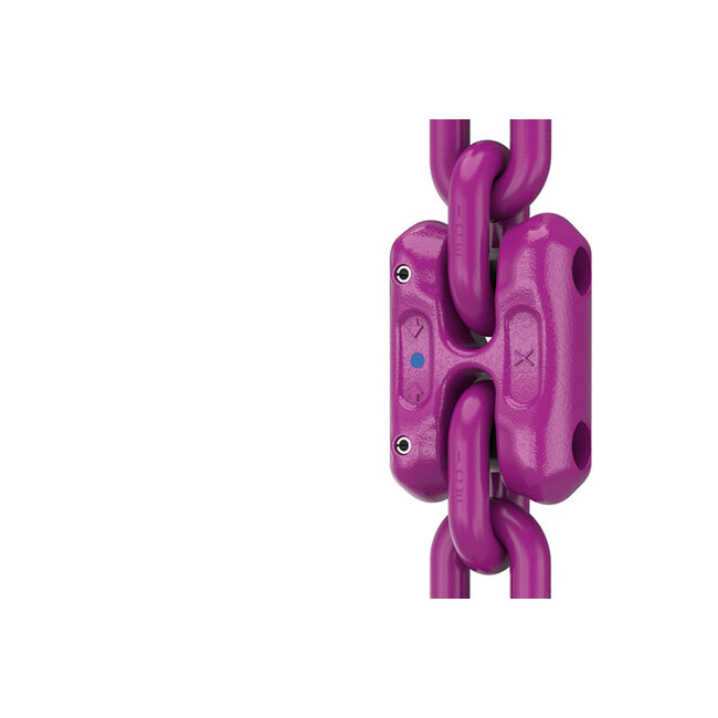 RUD ICE Koppeling Grade120