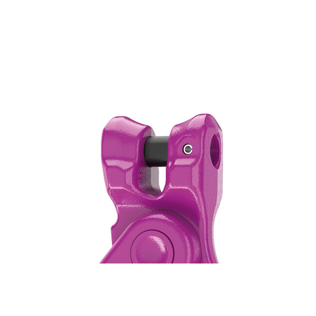 RUD ICE Veiligheidsgaffelhaken Grade120