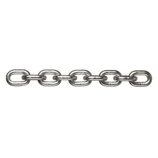 Cromox Hijsketting RVS Grade60