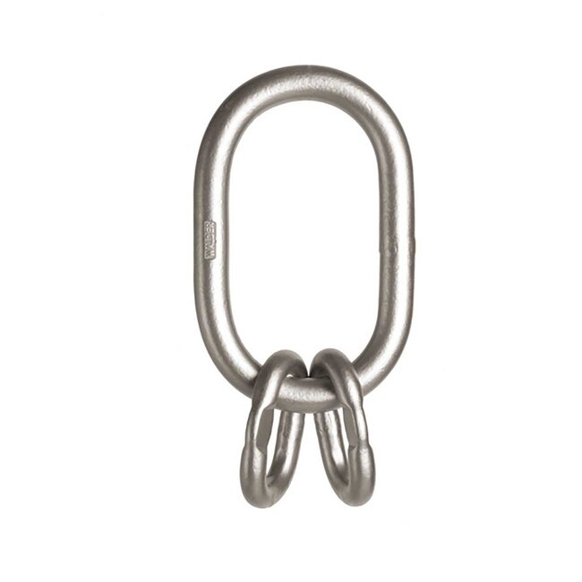 Cromox Topschalm 3/4 sprong Grade60