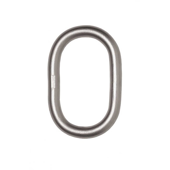 Cromox Topschalm 1/2 sprong Grade60